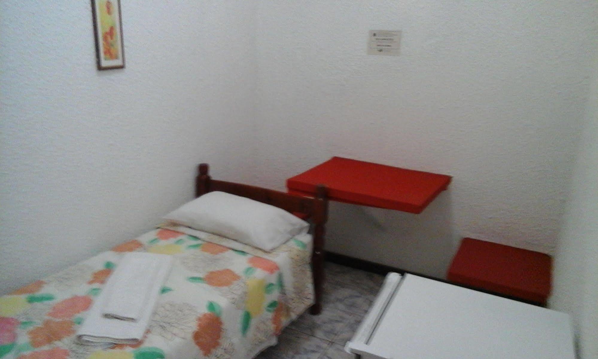 Hotel Center Barra Da Tijuca
