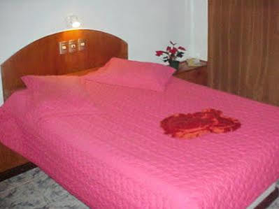 Hotel Center Barra Da Tijuca Río de Janeiro